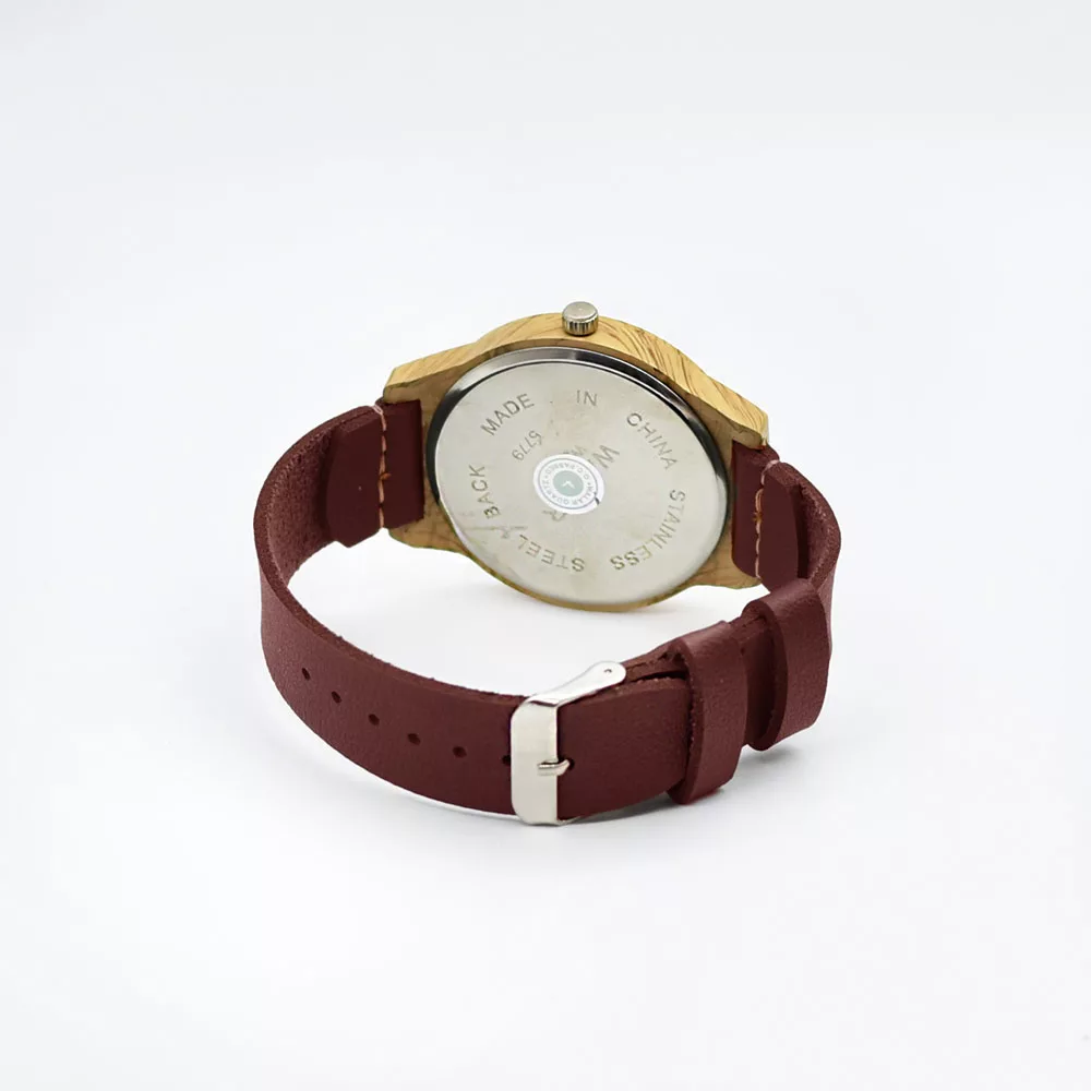 ساعت مچی عقربه ای والار مدل CH-04-ZE