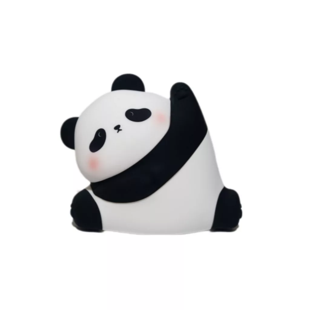 چراغ خواب مدل پاندا کونگ فو