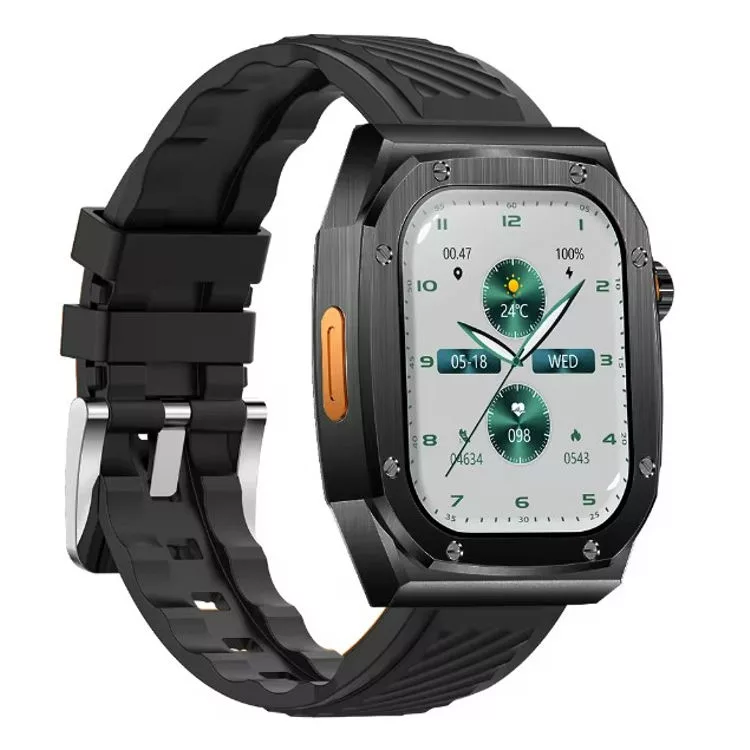 ساعت هوشمند مدل Z79 OCEAN