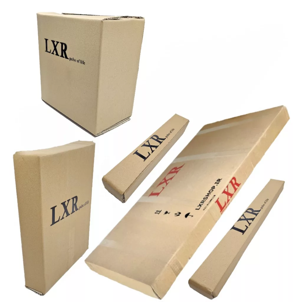 ساعت دیواری الیکسار مدل هارمونی کد S006