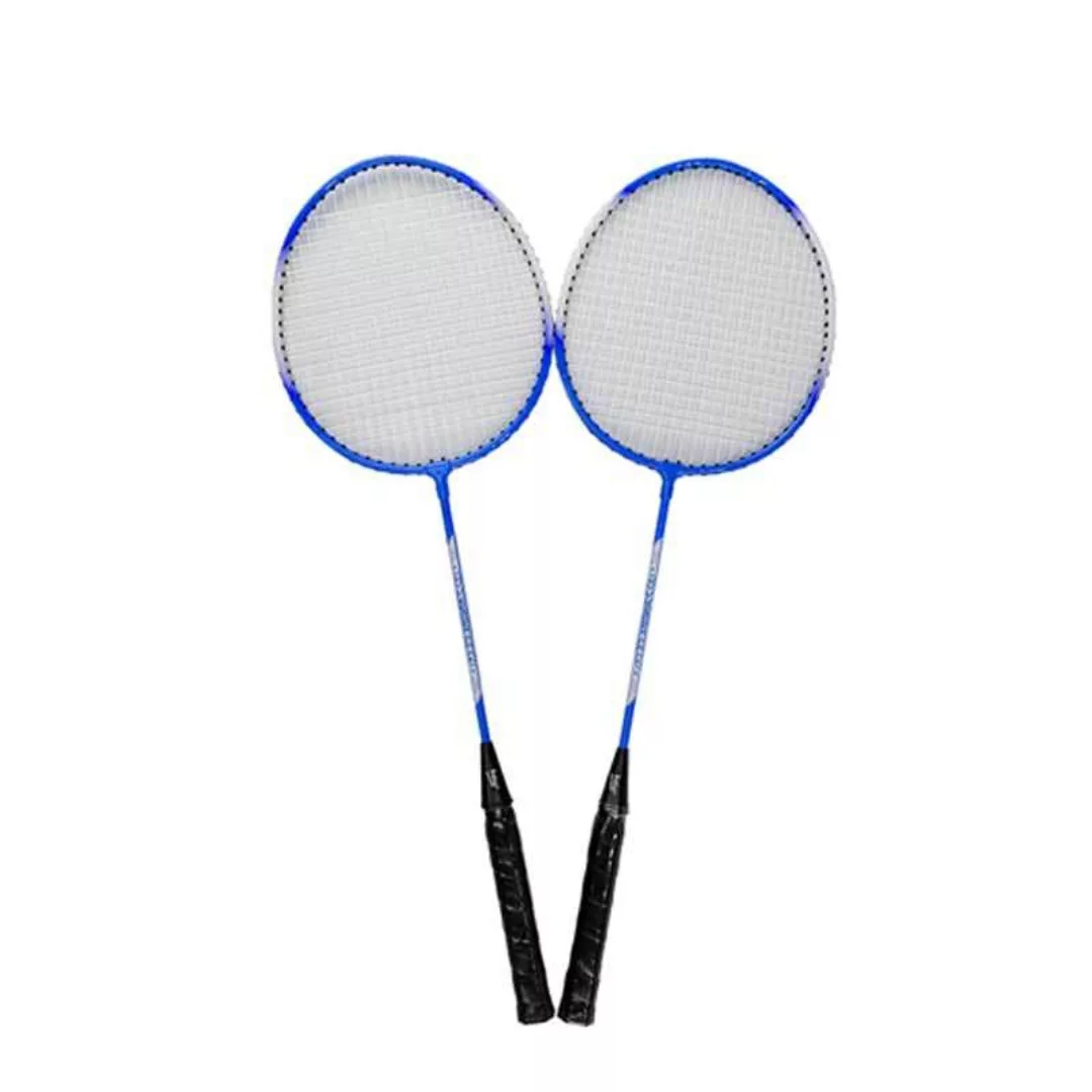 راکت بدمینتون مدل کلو بسته دو عددی