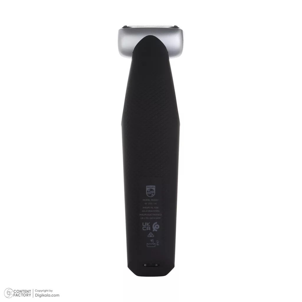 ماشین اصلاح موی بدن و صورت فیلیپس مدل BG5021/15