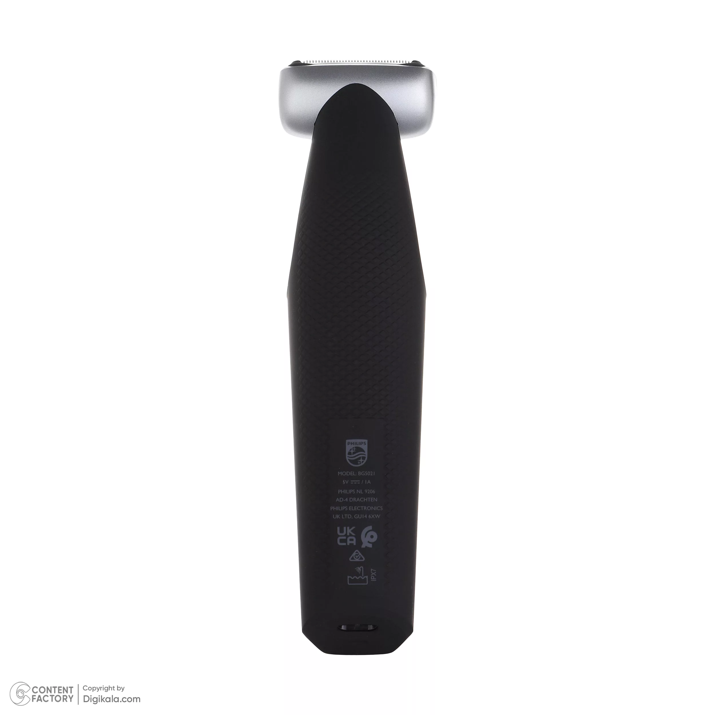 ماشین اصلاح موی بدن و صورت فیلیپس مدل BG5021/15