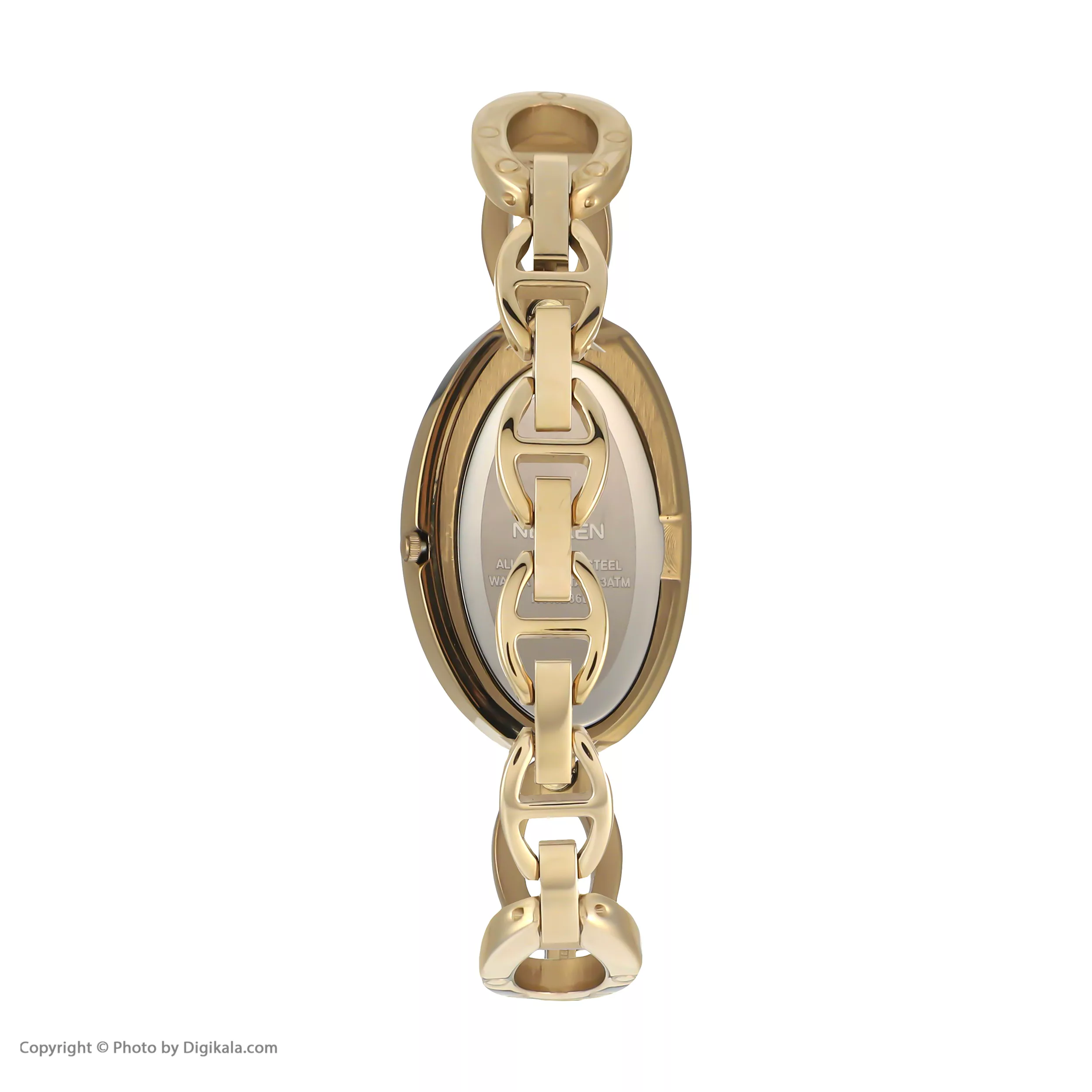 ساعت مچی عقربه ای زنانه نکسن مدل L3236R4