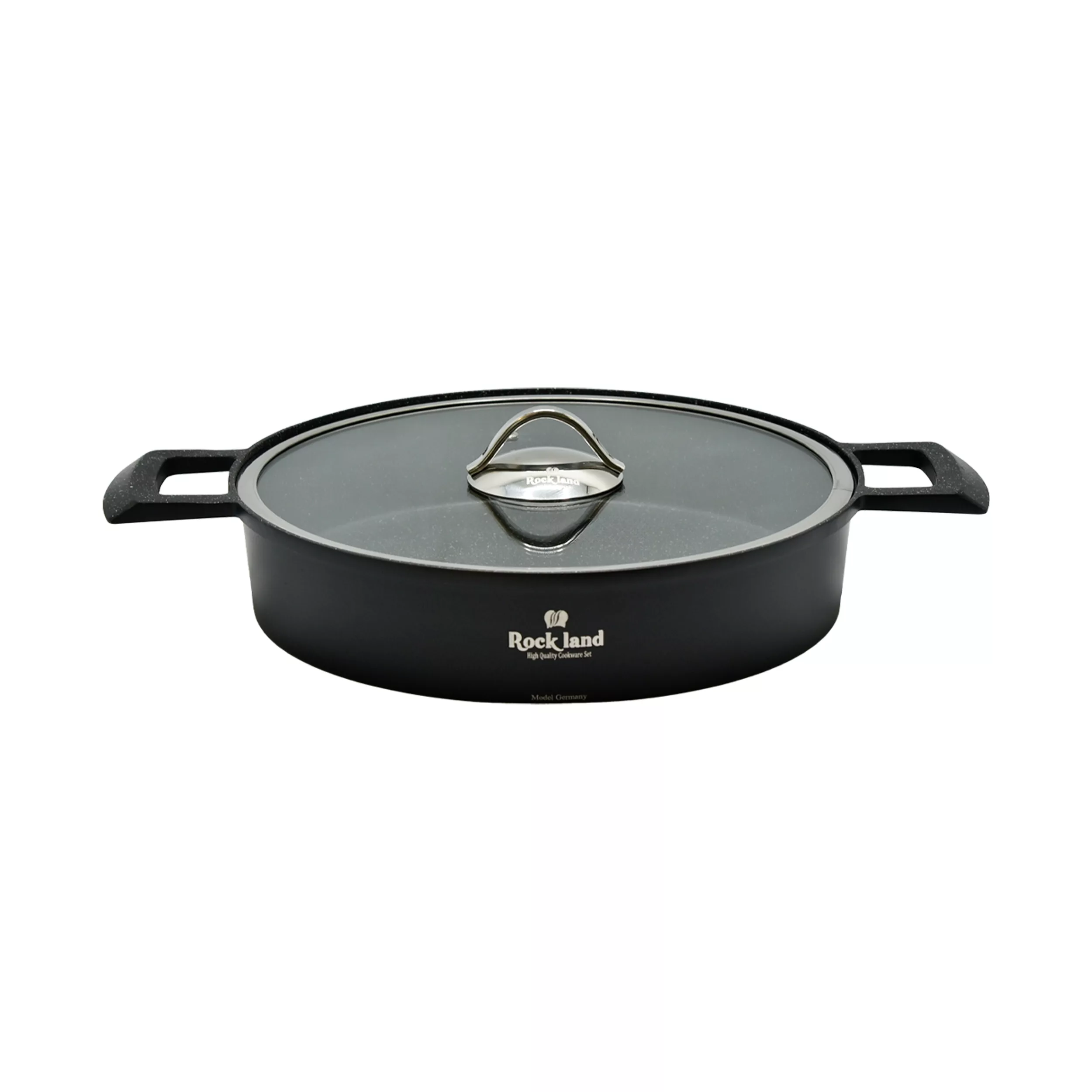 سرویس پخت و پز 15 پارچه راکلند کد 800043