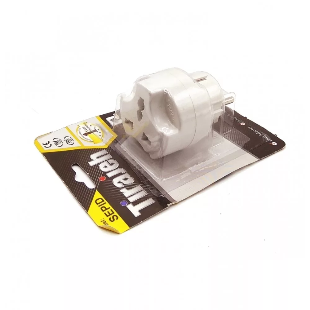 تبدیل 3 به 2 تیراژه مدل سپید