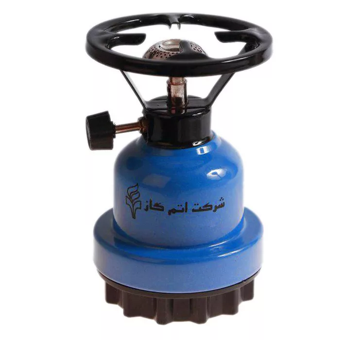 اجاق سفری اتم گاز مدل B100