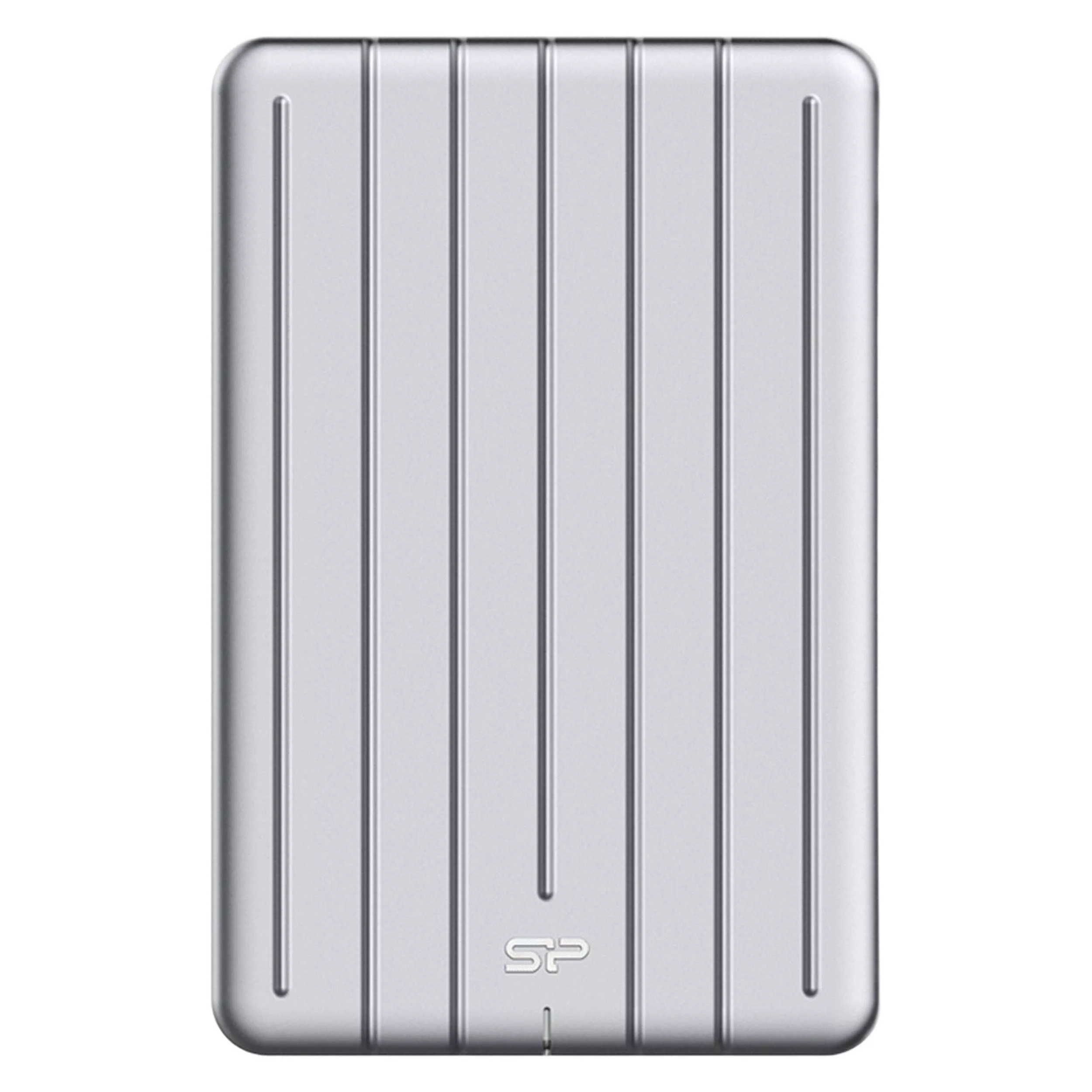 هارد اکسترنال سیلیکون پاور مدل Armor A75 ظرفیت یک ترابایت دارای رابط USB Type-A 3.2 هارد اکسترنال سیلیکون پاور مدل Armor A75 ظرفیت یک ترابایت دارای رابط USB Type-A 3.2