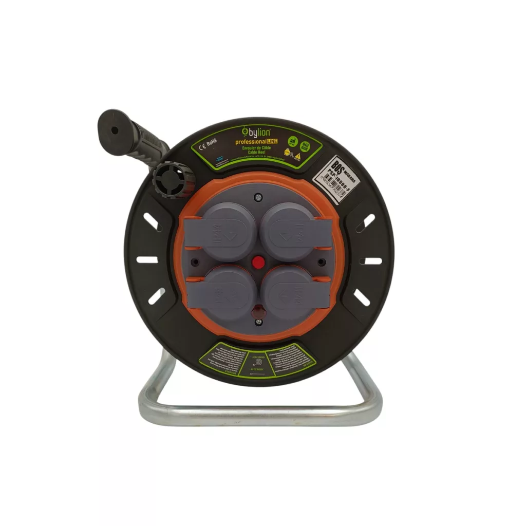 قرقره کابل جمع کن بیلیون مدل PSP-10000-F