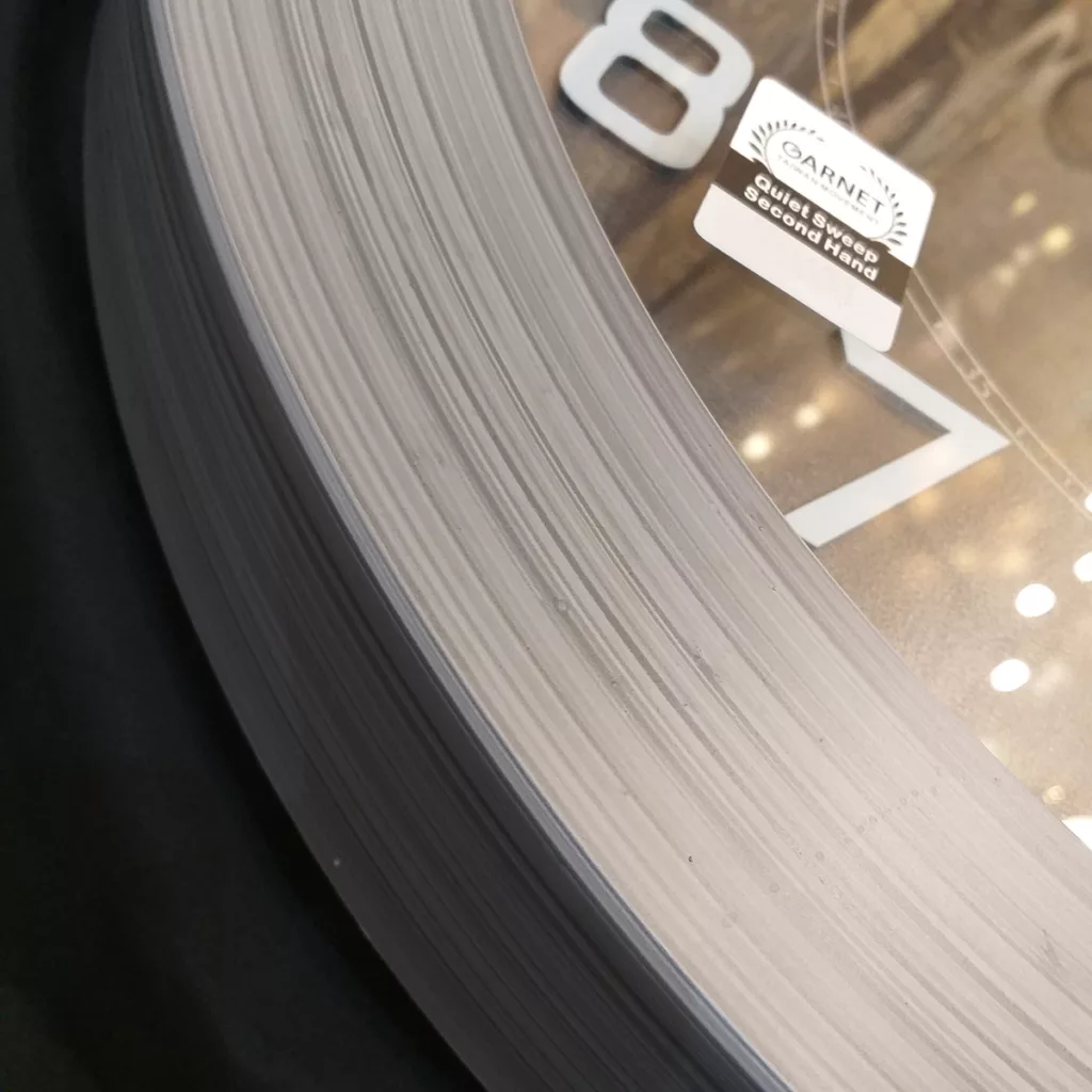 ساعت دیواری گارنت مدل 5227