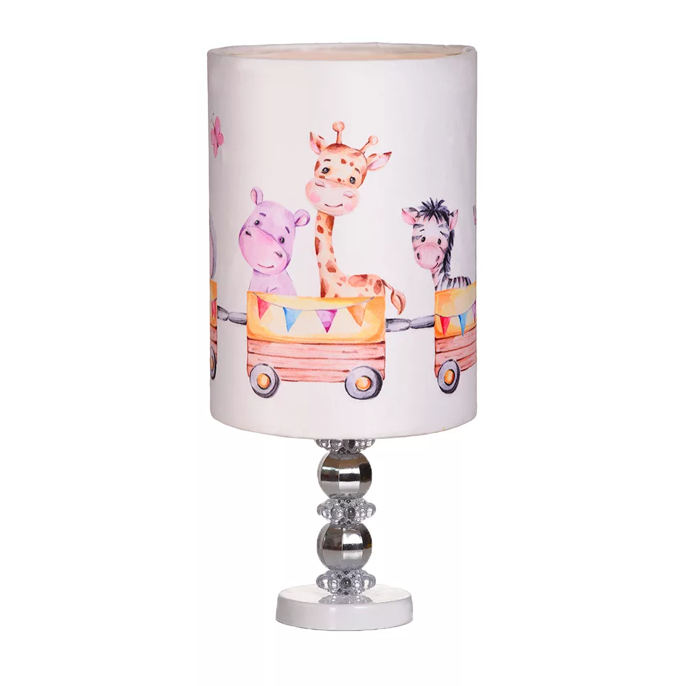 آباژور کودک مدل قطار