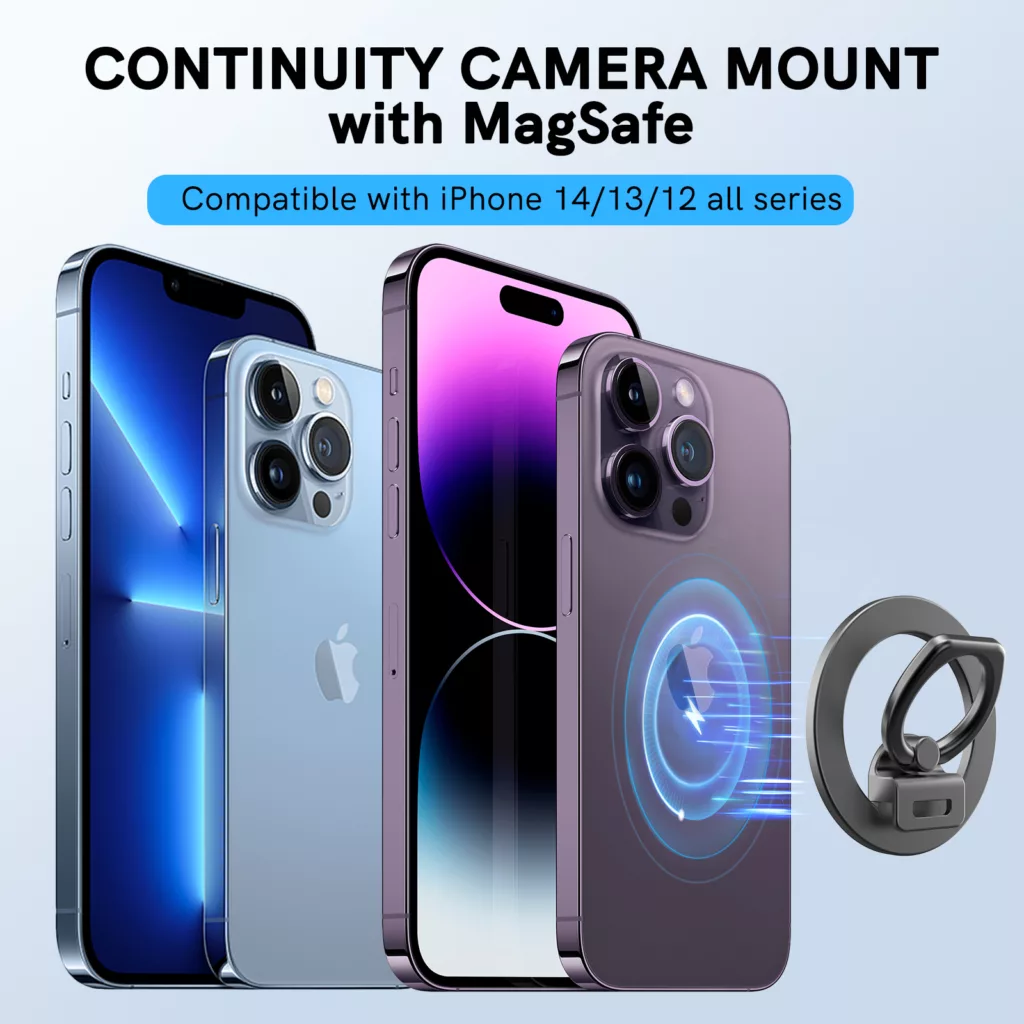 حلقه نگهدارنده گوشی موبایل آها استایل مدل DD02