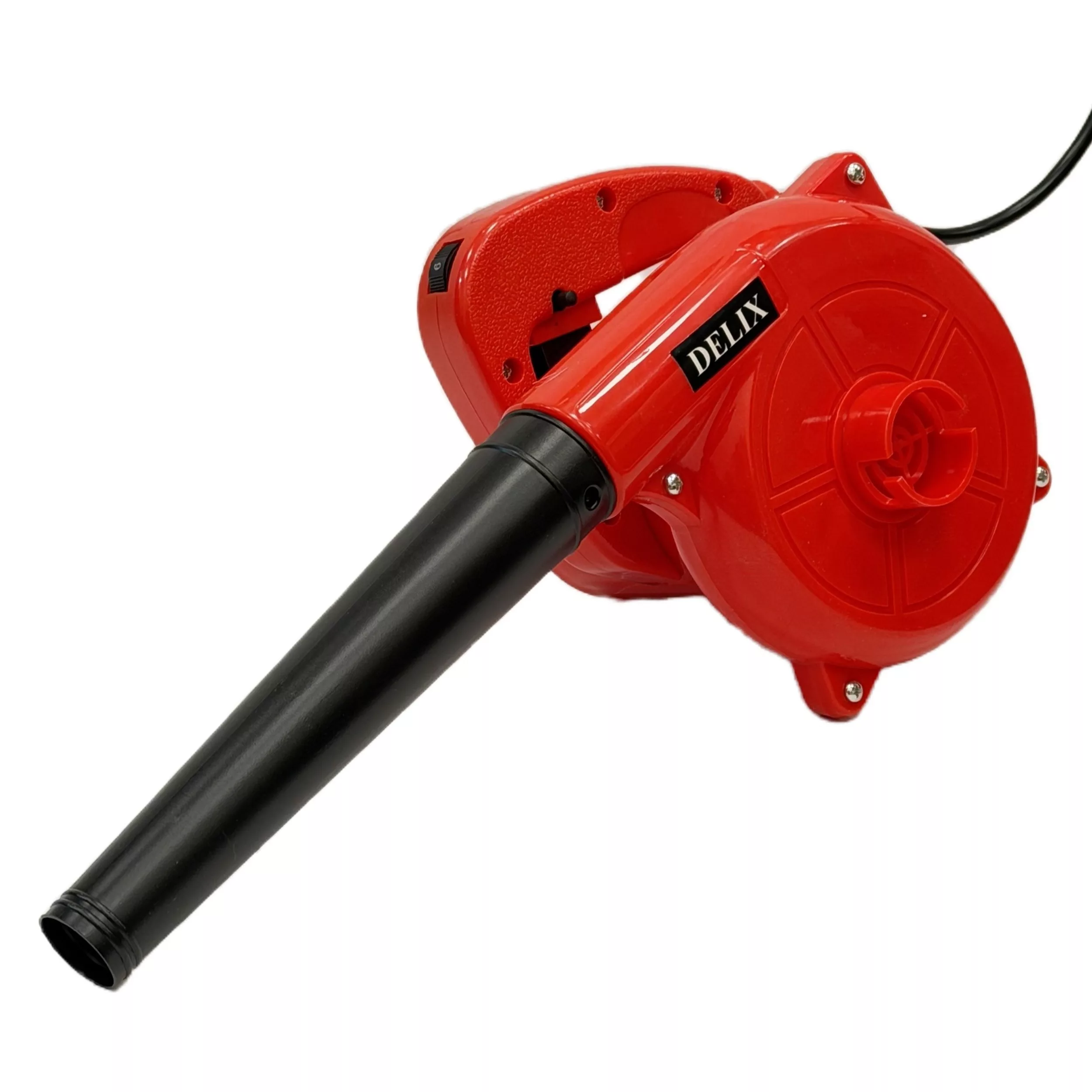 دستگاه دمنده و مکنده 1000 وات دلیکس مدل KNG1000