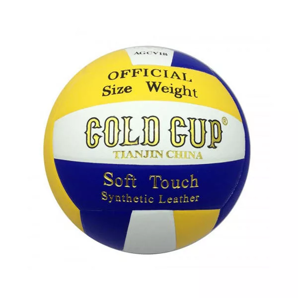 توپ واليبال گلد کاپ مدل ۰۰۱
