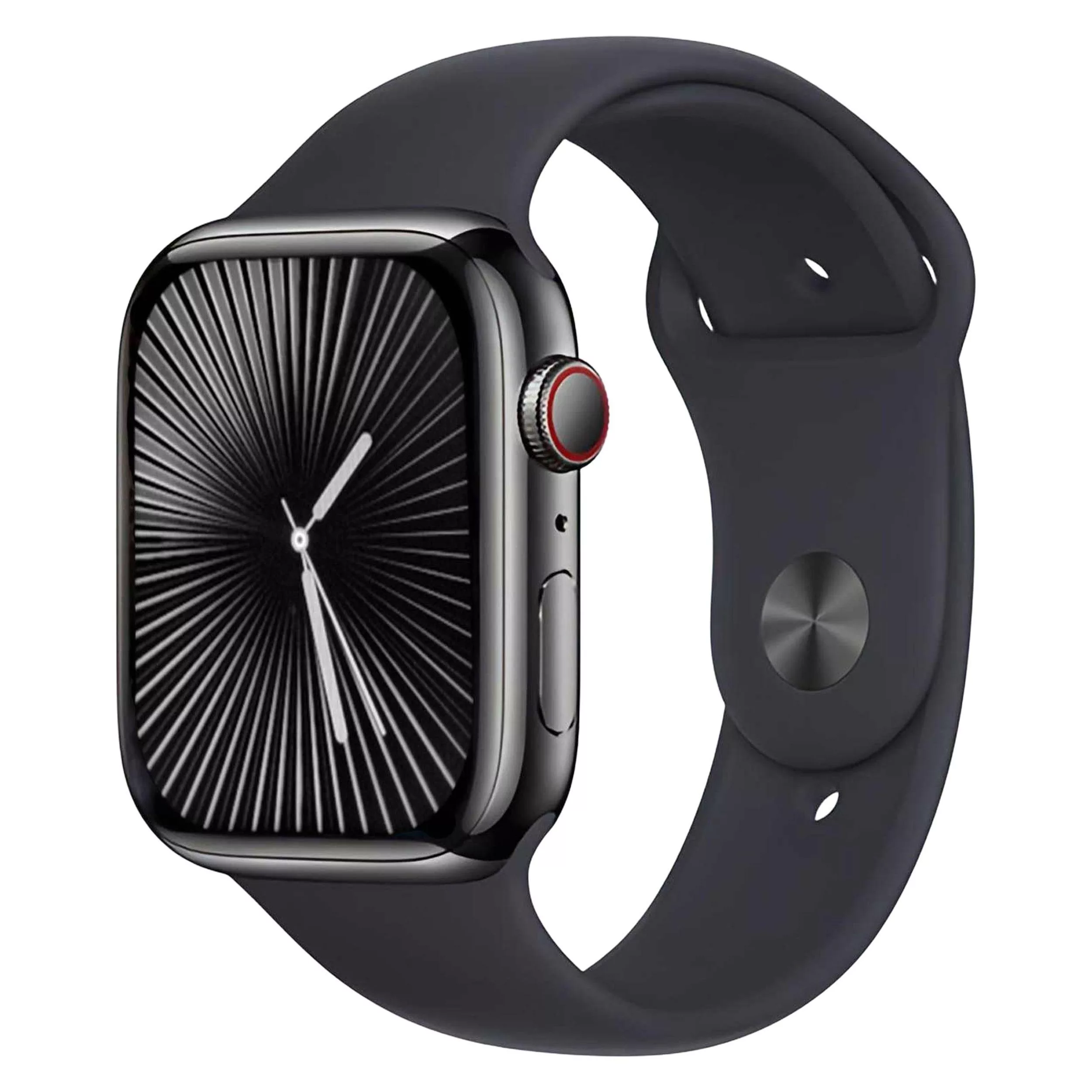 ساعت هوشمند ورنا مدل W46 MAX