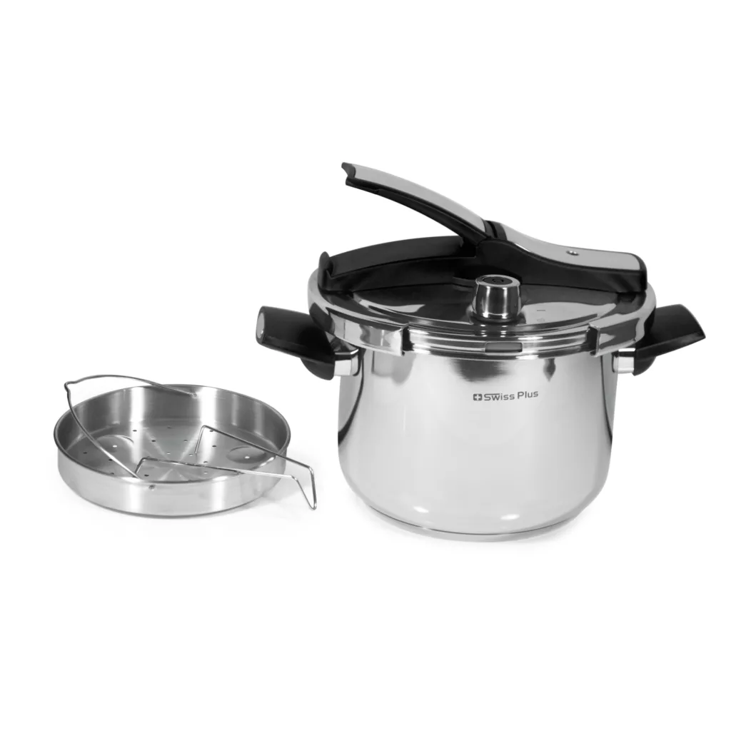 زودپز سوئیس پلاس مدل SPC-701S گنجایش 7 لیتر