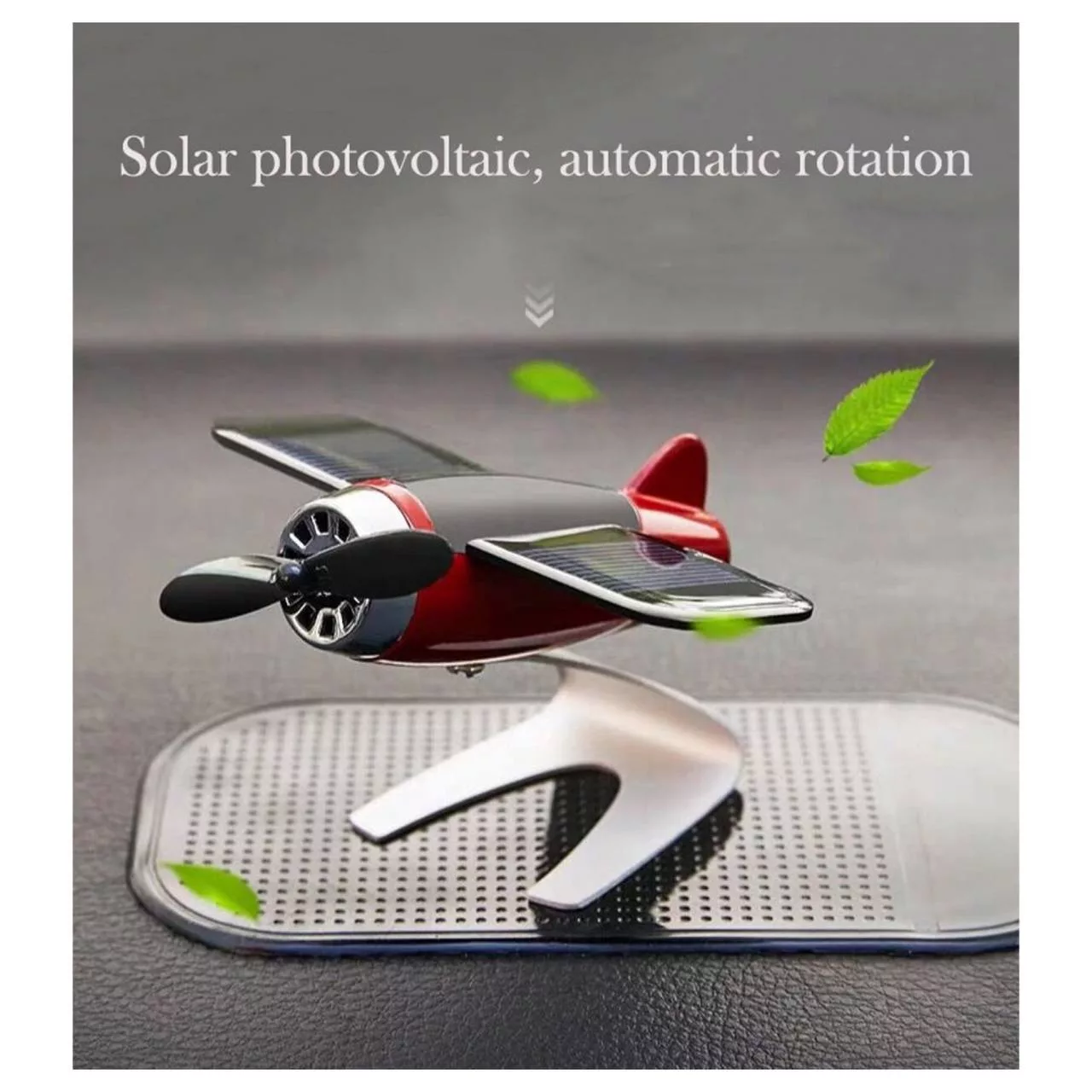 خوشبو کننده خودرو طرح هواپیما کوچک مدل AF-1007-B