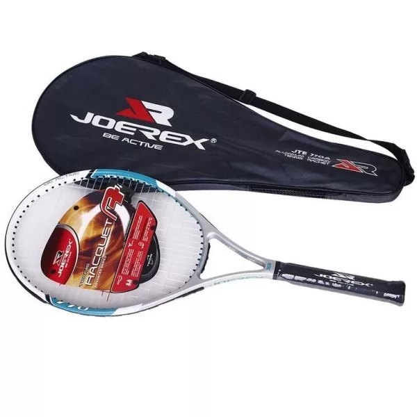 راکت تنیس جورکس مدل JTE770A