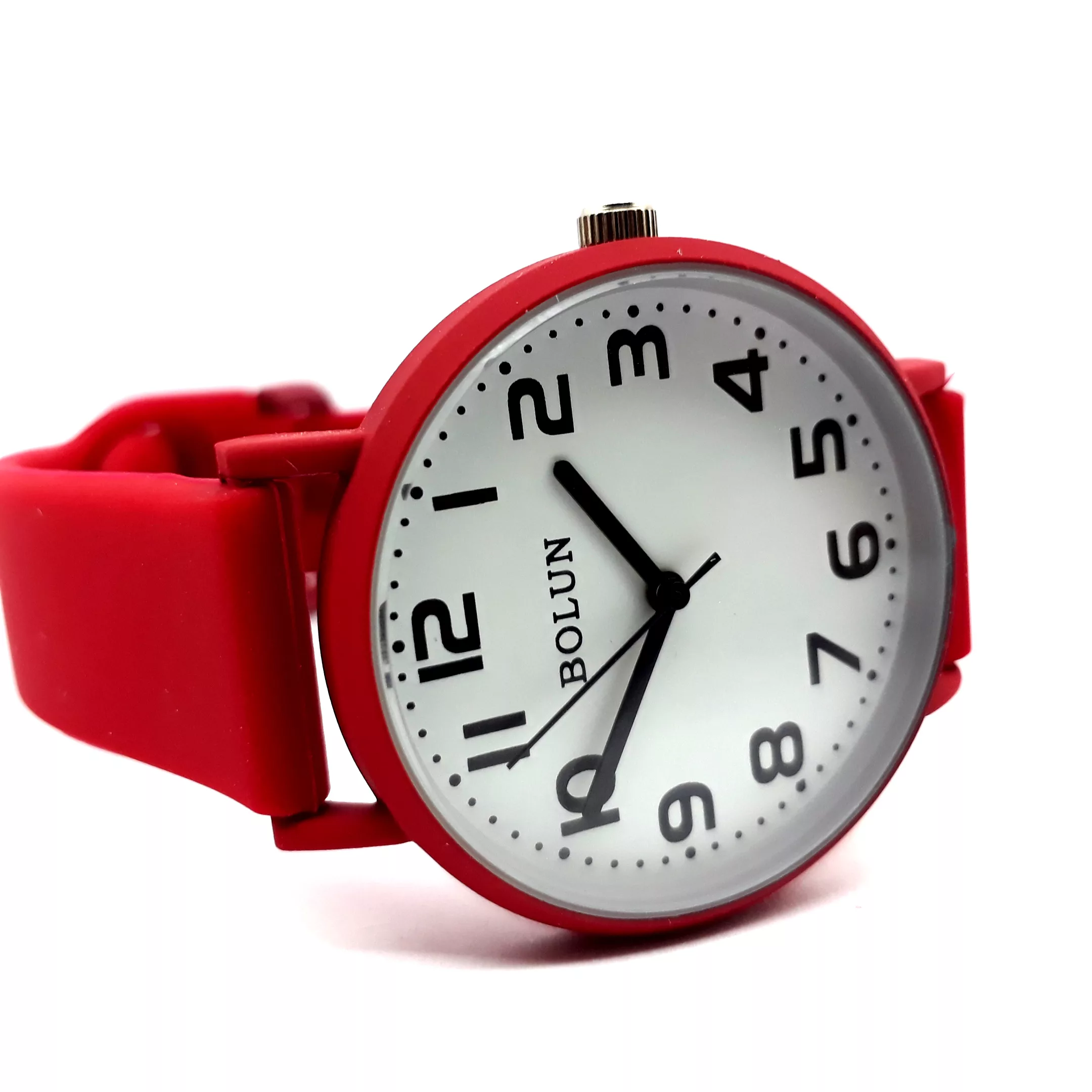 ساعت مچی عقربه ای مدل بلون کد gher12