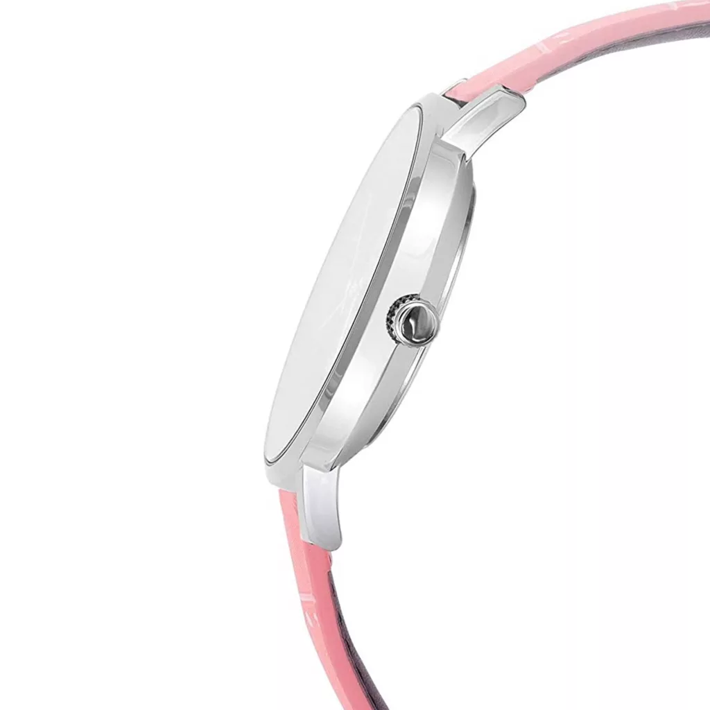 ساعت مچی عقربه ای زنانه کاسیو مدل LTP-VT01L-4BUDF CN