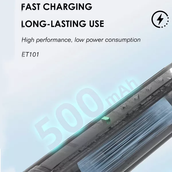 مسواک برقی لنیز مدل ET101