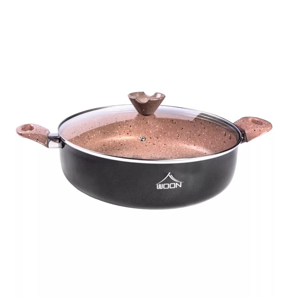 سرویس پخت و پز 8 پارچه وون مدل بیسمارک