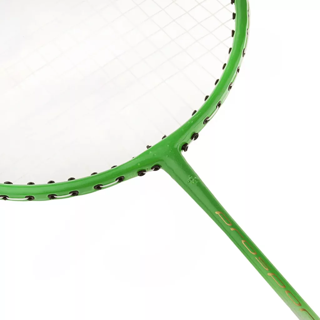 راکت بدمینتون مدل Pswpro_290s بسته دوعددی