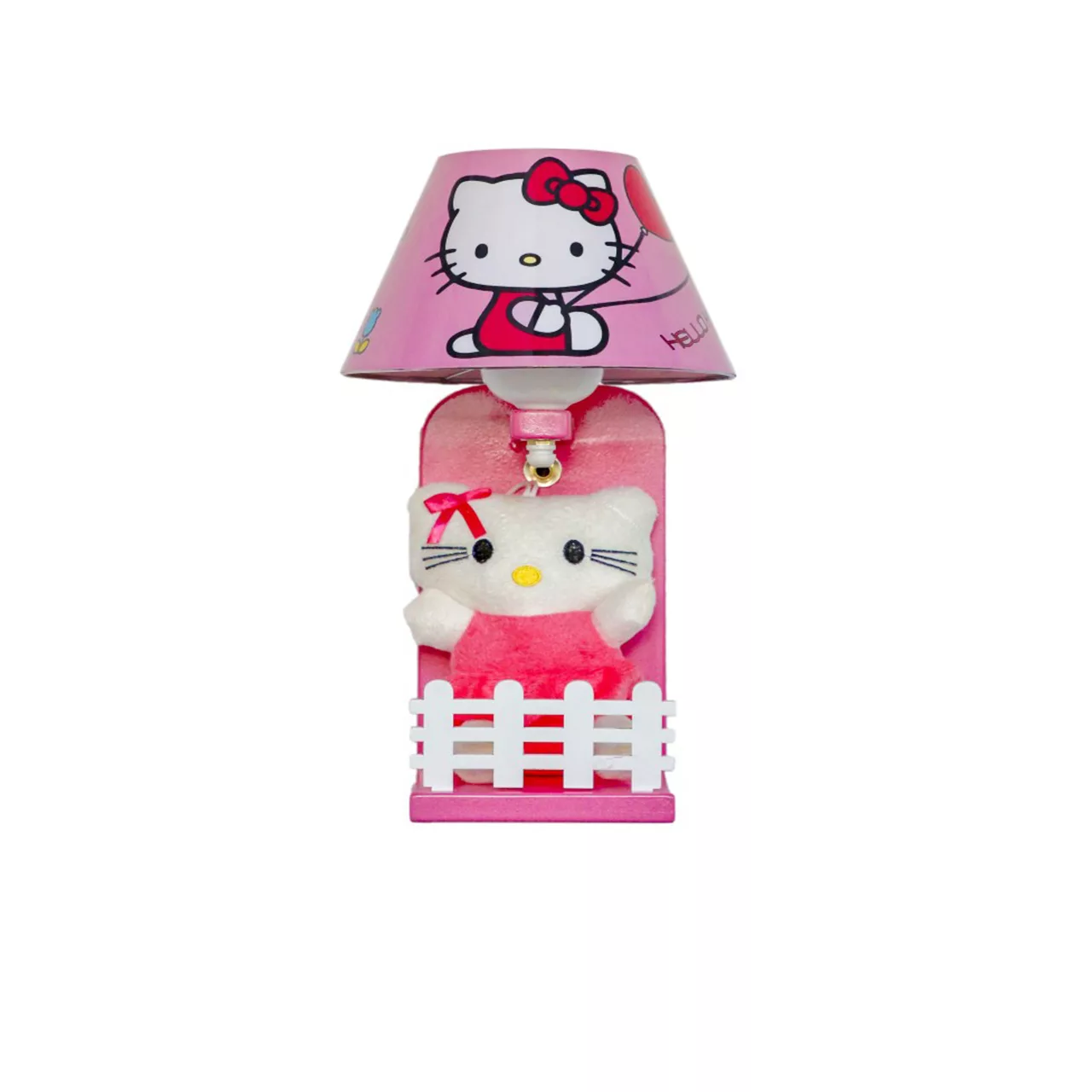 آباژور رومیزی کودک مدل  W1610