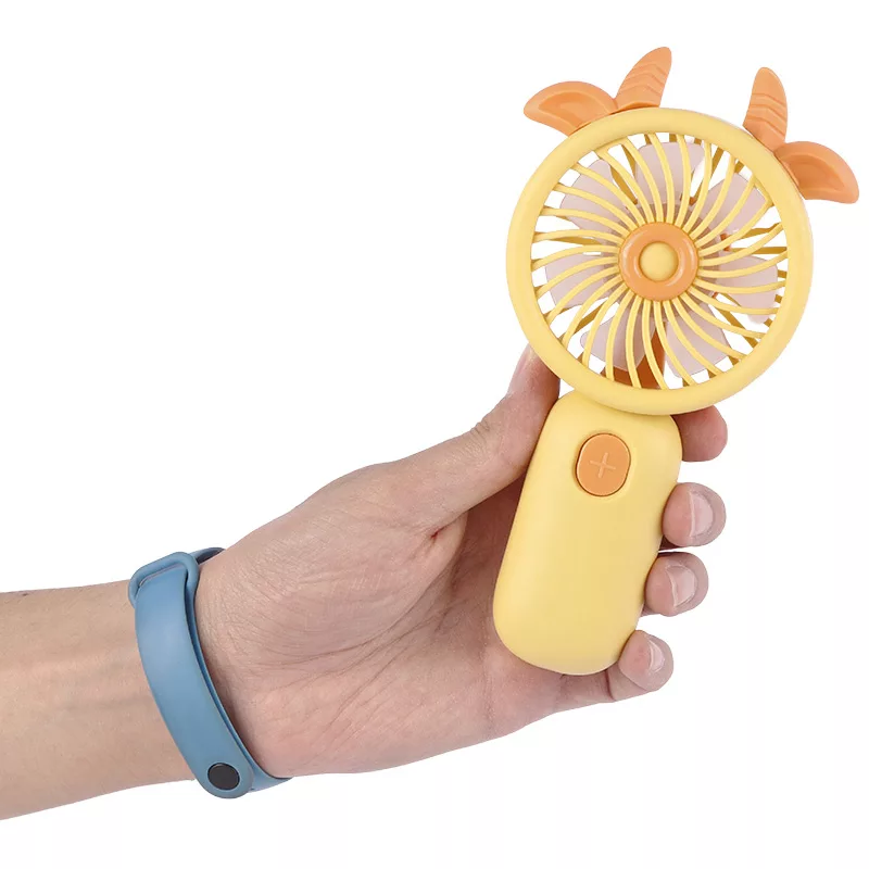 پنکه دستی مدل CS1325