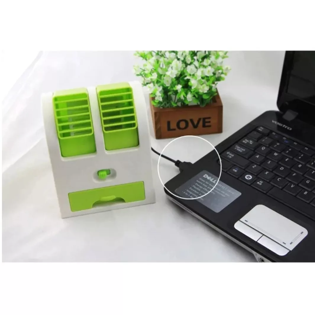 پنکه همراه مدل داخل ماشینی