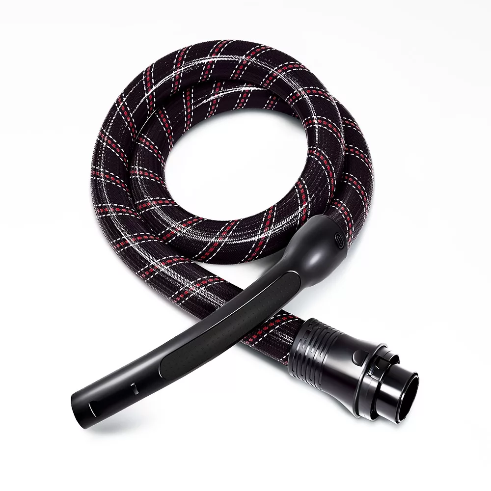 جاروبرقی 2400 وات روسو مدل GTI