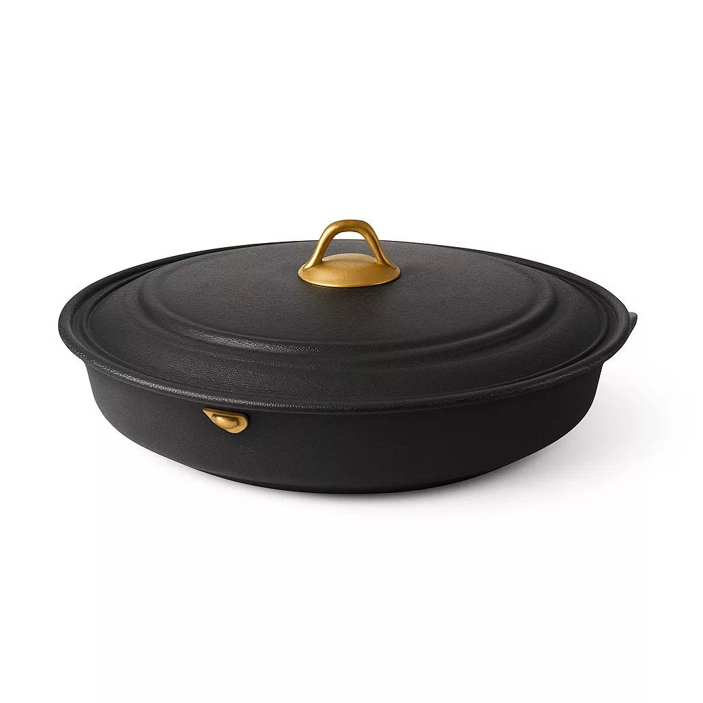 ظرف سفری مدل درب دار