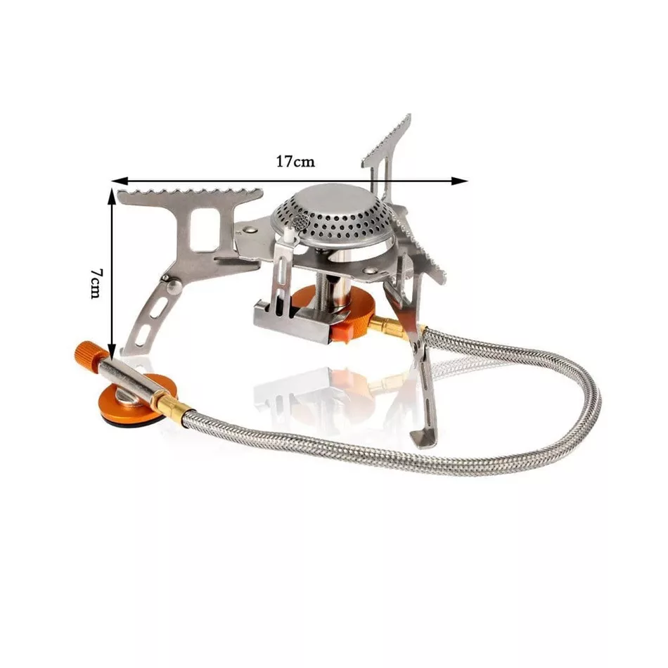 سرشعله اجاق سفری مدل STOVE-018