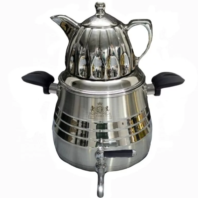 ست کتری و قوری سرهوم مدل 1095