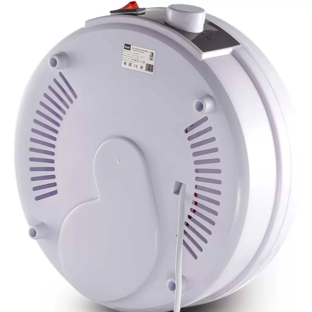 میوه و سبزی خشک کن راف مدل R.6800