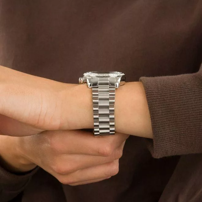 ساعت مچی عقربه ای مایکل کورس مدل MK7277