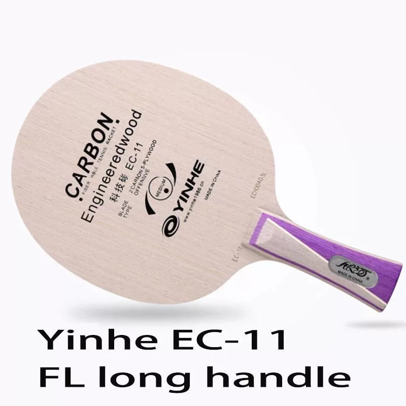 چوب راکت پینگ پنگ یینهه مدل EC-11