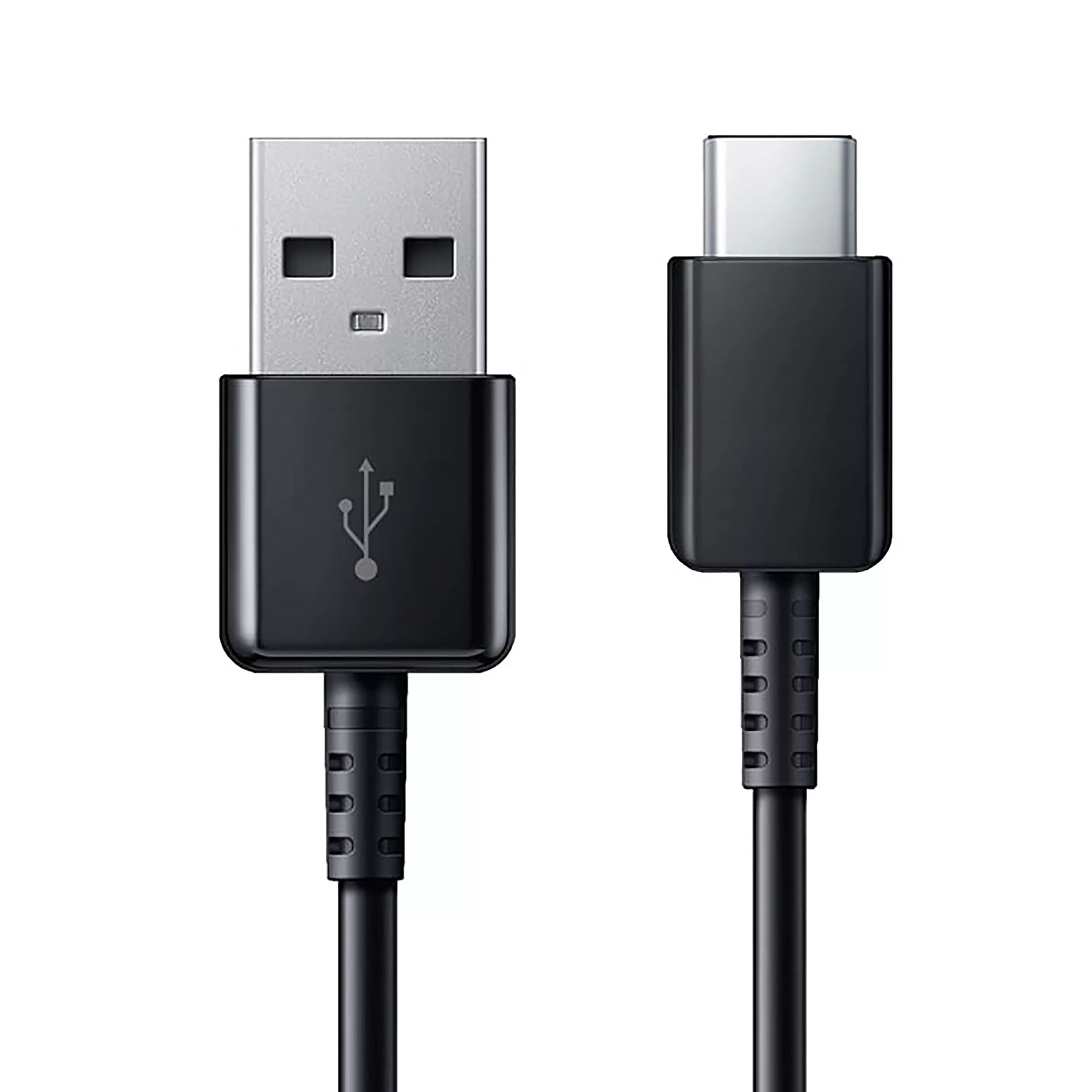 کابل تبدیل USB به USB-C سامسونگ مدل EP-DG930IBEGWW طول 1.5 متر