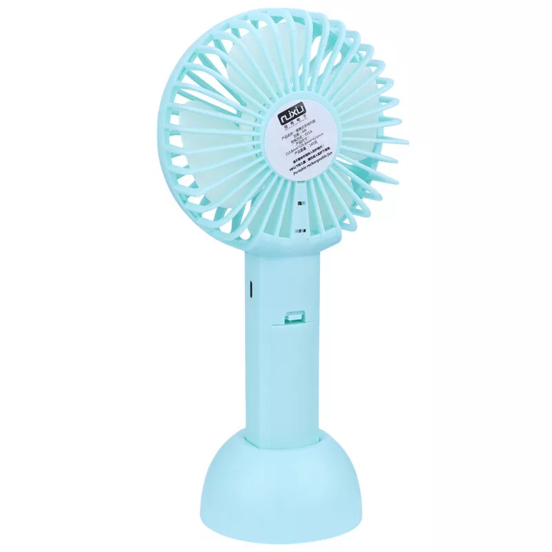 پنکه همراه مدل Ruixiu