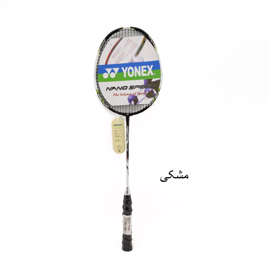 راکت بدمینتون یونکس مدل Arc Saber FB