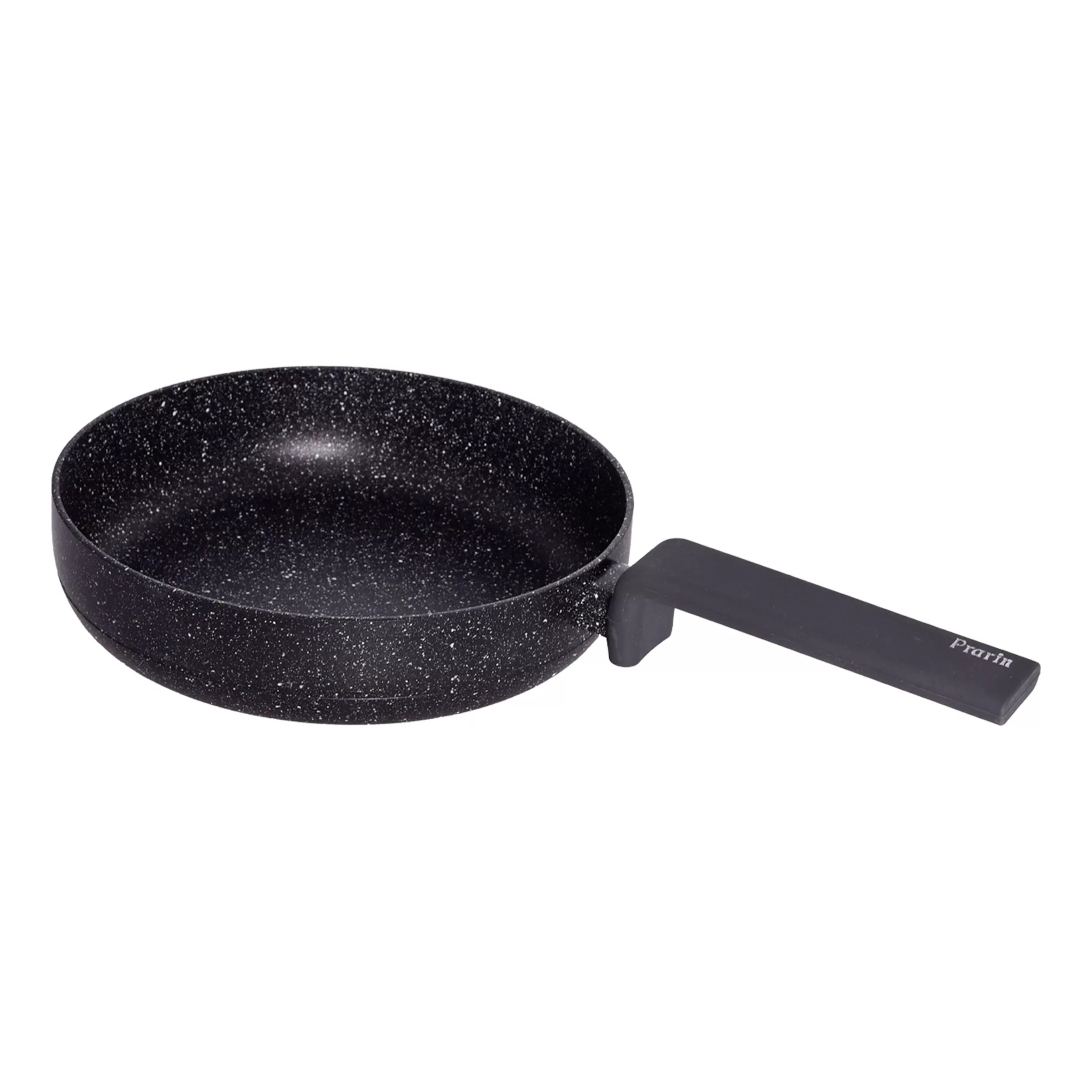 سرویس قابلمه و تابه گرانیتی 9 پارچه پرارین مدل ESTIMA کد 4321