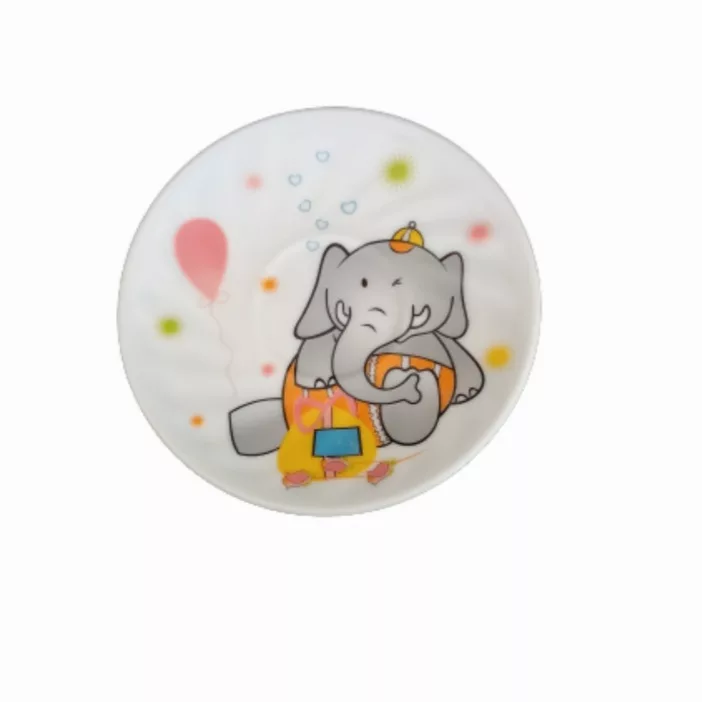 سرویس غذاخوری 5 پارچه پارس اپال
طرح فیل کوچولو کد750