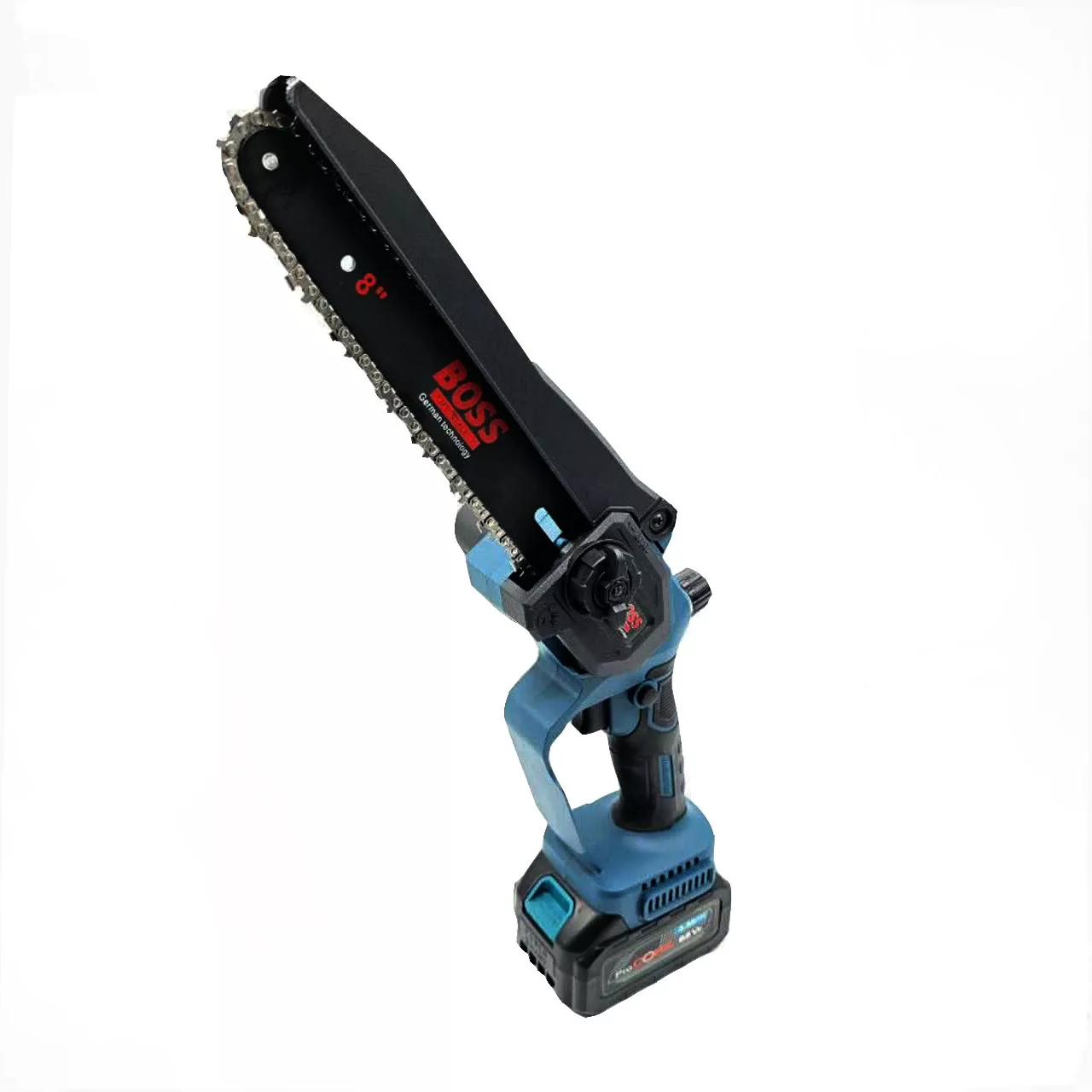 اره زنجیری شارژی باس مدل BS-88V