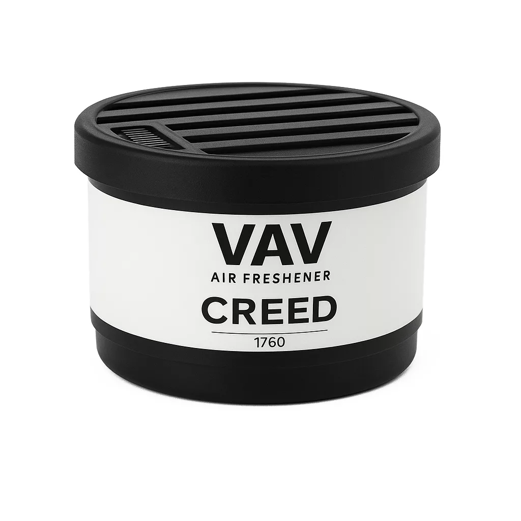 خوشبو کننده خودرو واو مدل اونتوس