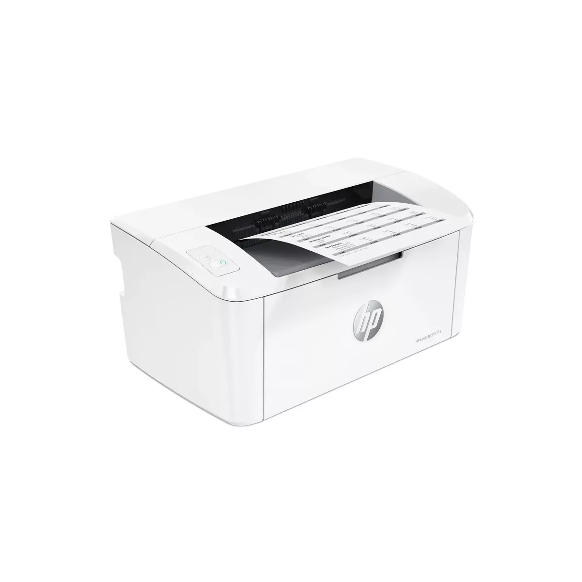 پرینتر لیزری اچپی مدل LaserJet M111a