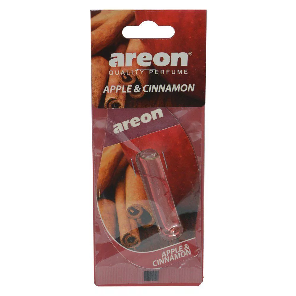 خوشبو کننده خودرو آرئون مدل Sport Lux Apple & Cinnamon