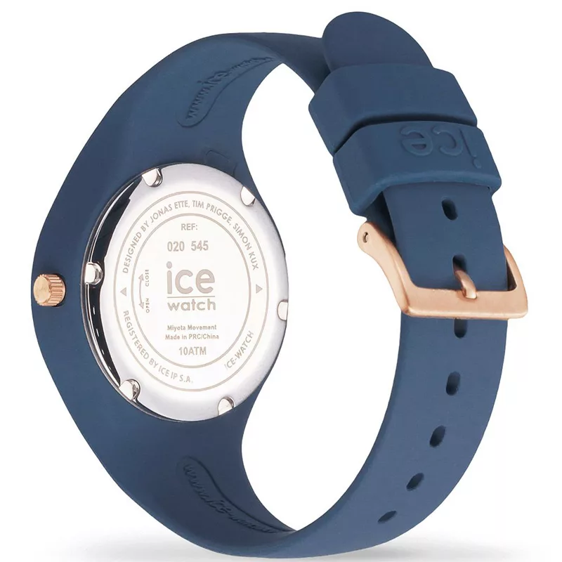 ساعت مچی عقربه ای زنانه آیس واچ مدل 020545