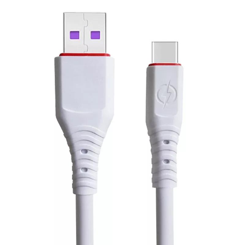 کابل تبدیل USB به Type-C لیامی مدل CA-LM50C طول 1 متر