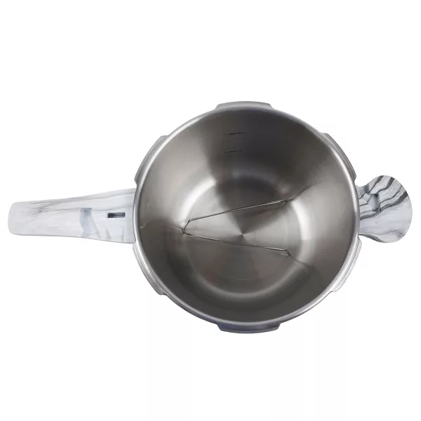 زودپز لایف اسمایل مدل LIFEPRE 5L گنجایش 5 لیتر