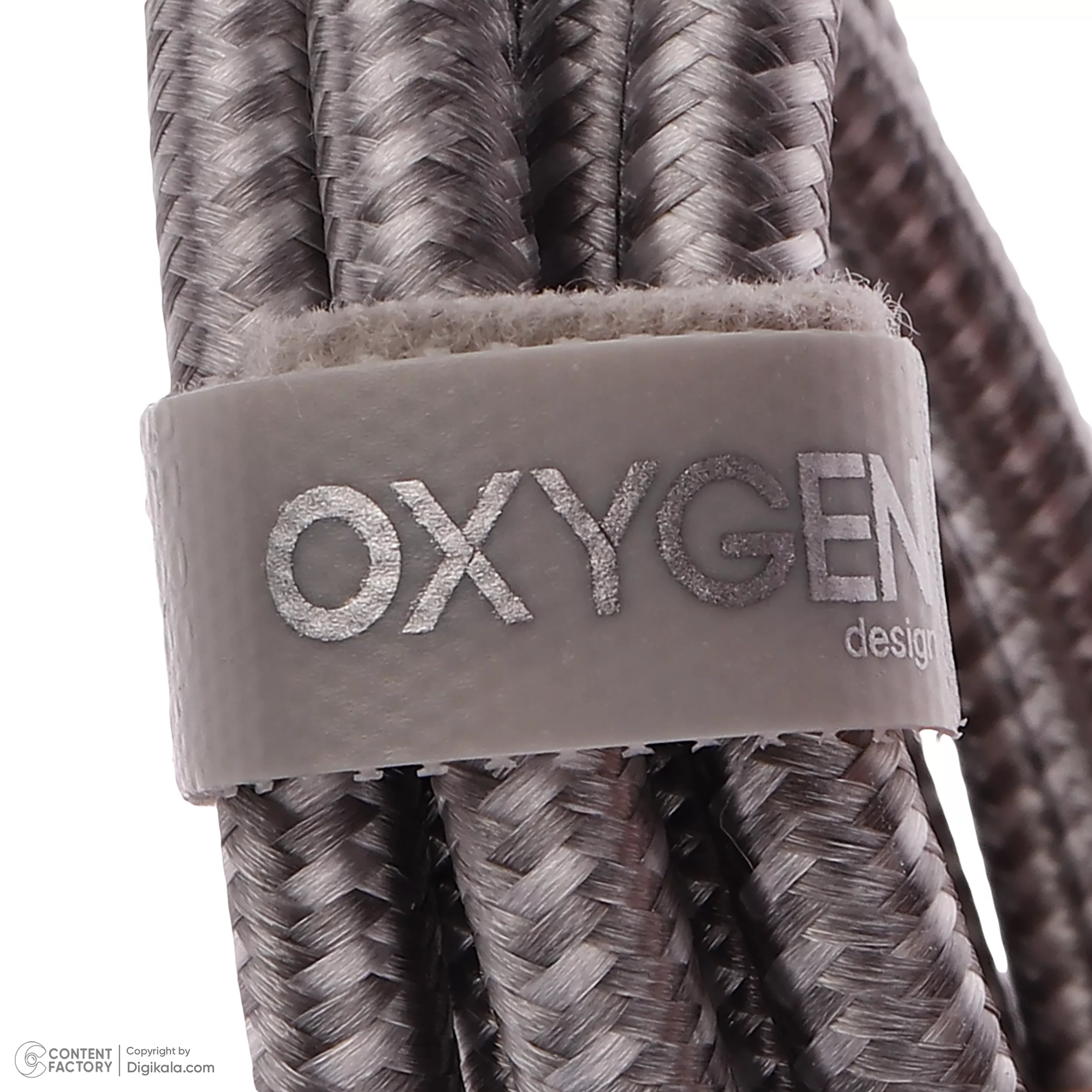 کابل تبدیل USB-A به USB-C اکسیژن مدل LX-3 طول 1 متر